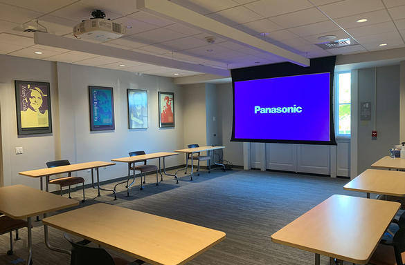 Panasony™『Campus』 The Campus At San Diego Business Park – Murphy Development
